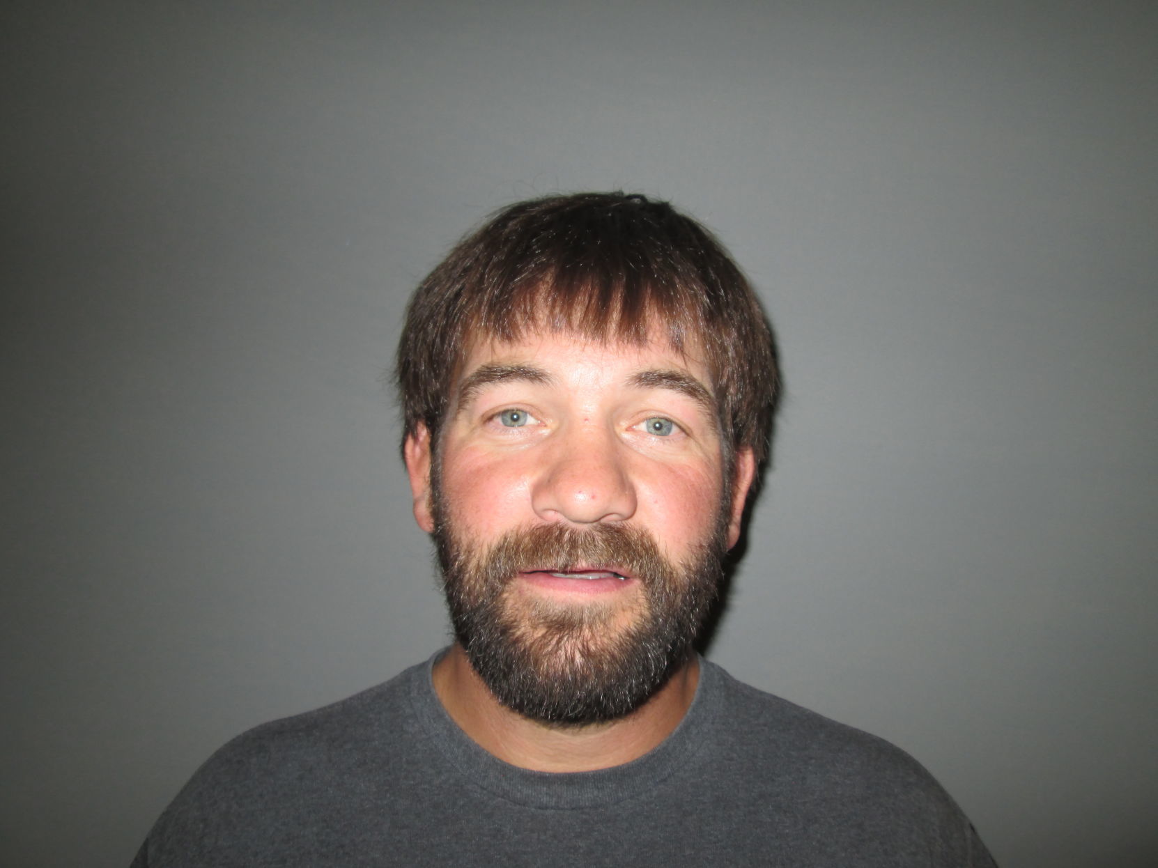 Sean McKelvey Calahan